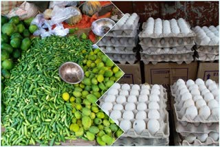 Market Price in Kolkata