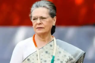Sonia Gandhi alleged demand for FIR in Delhi violence case part of conspiracy