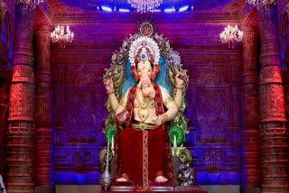 ganesh chaturthi 2022 date Ganesh Sthapana samay vrat