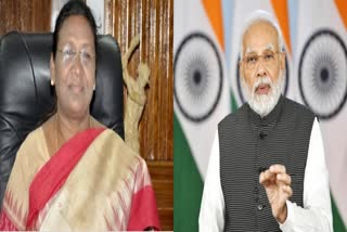 president murmu and pm modi extend wishes on ganesh chaturthi