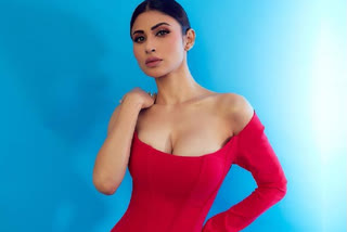 Mouni Roy photo gallery