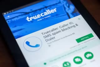 Etv BharatTruecaller એ કરી નવી iPhone એપ લોન્ચ જાણો તેના ફિચર વિશે