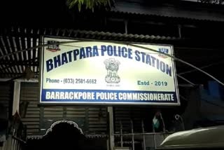 One injured in Shootout at Bhatpara
