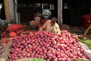 Lahore Traders Seek Permission For Vegetable Import From India