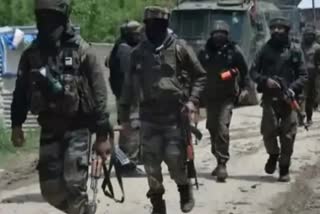 Terrorist Danish Bhat, who was involved in many serial killings, killed in Shopian