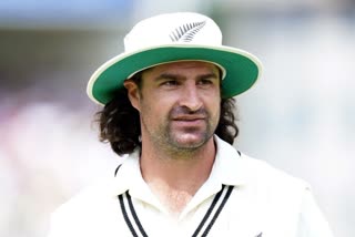 Colin de Grandhomme