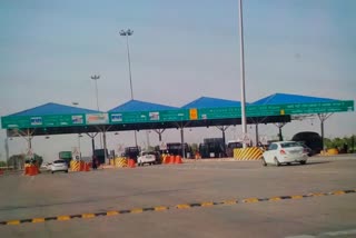 Jaipur Delhi Highway Toll Rate