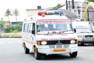 9 Km In 14 Minutes In Traffic: 55-Year-Old's Heart Sent For A boy