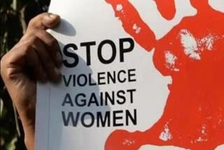 crimes in india  crimes in india ncrb report 2021  crime against women  rape cases in india  ncrb report 2021  sharp rise in rape cases in india  number of rape cases in 2021  ബലാത്സംഗ കേസുകളില്‍ വര്‍ധനവ്  സ്‌ത്രീകള്‍ക്കെതിരെയുള്ള അതിക്രമങ്ങള്‍  ബലാത്സംഗം  ദേശീയ ക്രൈം റെക്കോഡ്‌സ് ബ്യൂറോ  ഇന്ത്യയിലെ കുറ്റകൃത്യങ്ങള്‍ 2021  ക്രൈം റെക്കോഡ്‌സ് ബ്യൂറോ റിപ്പോര്‍ട്ട്