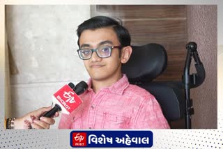 તુટી ચુક્યા છે 150 હાડકા, દુઃખ અને પીડાને દૂર કરવા માટે તેને સંગીતને માધ્યમ બનાવ્યું