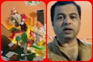 Subodh Bhave to welcome Ganapati Bappa