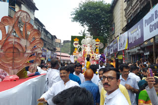 Ganeshotsav 2022 Pune