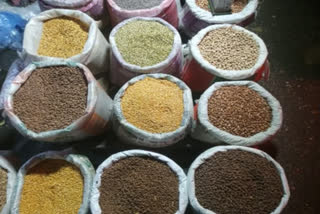 Cabinet approves disposal of pulses to states, UTs at discounted rates