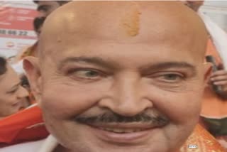 Rakesh Roshan