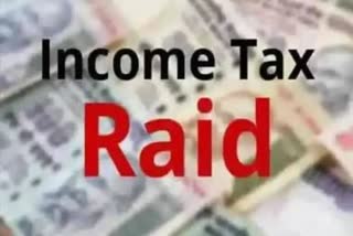Income tax raids at 22 locations including UPCONs Lucknow