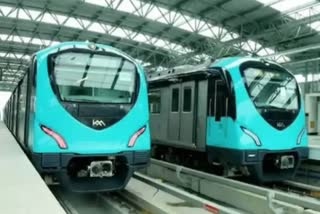 inagurates second phase of kochi metro  prime minister narendra modi  kochi metro from petta to sn junction  second phase of kochi metro inaguration  kochi metro latest news  latest about kochi metro  latest news in ernakulam  from petta to sn junction line  പേട്ട മുതല്‍ എസ്‌എന്‍ ജംങ്‌ഷന്‍ വരെ  കൊച്ചി മെട്രോ രണ്ടാം ഘട്ടത്തിന്റെ തറക്കല്ലിടൽ  നരേന്ദ്ര മോദി നാളെ നിർവഹിക്കും  കൊച്ചിയിലെത്തുന്ന പ്രധാനമന്ത്രി  എസ്എൻ ജങ്ഷൻ വടക്കേക്കോട്ട സ്റ്റേഷനുകളും  രണ്ടാം ഘട്ടത്തിന്റെ തറക്കല്ലിടൽ  ഒന്നാം ഘട്ട വിപുലീകരണം  കൊച്ചി മെട്രോ ഏറ്റവും പുതിയ വാര്‍ത്ത  കൊച്ചി മെട്രോ ഇന്നത്തെ പ്രധാന വാര്‍ത്ത  ഇന്നത്തെ പ്രധാന വാര്‍ത്ത  എറണാകുളം ഏറ്റവും പുതിയ വാര്‍ത്ത  കൊച്ചി മെട്രോ  pm modi