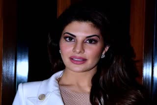 Jacqueline Fernandez Summons