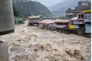 پاکستان میں سیلاب سے مزید 36 افراد ہلاک