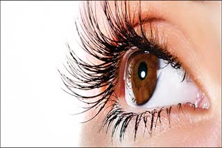 Eye diseases cataract symptoms causes blindness