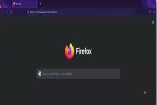 Mozilla Firefox