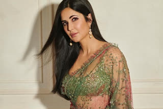 Katrina kaif