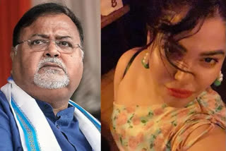 Partha Chatterjee and Arpita Mukherjee sent to jail custody for 14 days