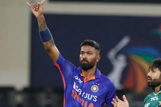 ICC T20 Rankings: Hardik Pandya climbs to fifth position in latest all-rounder rankings