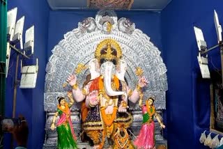 ganesh puja celebrated in puri