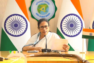 Mamata Banerjee