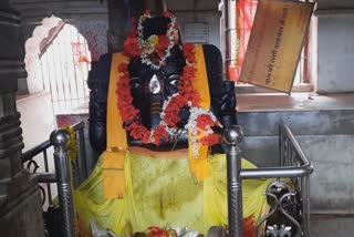 oldest statue of lord ganesh