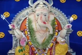 ganesh puja is celebrated in balasore