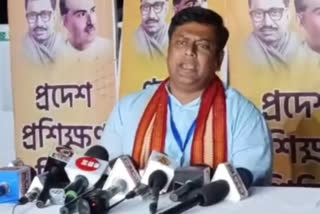 bengal-bjp-chief-sukanta-majumdar-slams-mamata-banerjee-on-corruption-issue