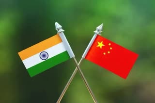 India China military talks