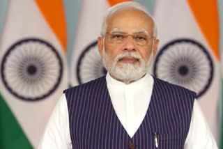 PM Modi visit Kerala
