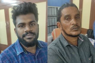 சென்னையில் 1 கோடி ரூபாய் ஹவாலா பறிமுதல்; வருமானவரித்துறையிடம் ஒப்படைப்பு