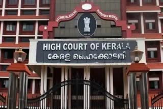 Civic Chandran Case  krishnakumar  judge krishnakumar  transfer  highcourt  സിവിക് ചന്ദ്രൻ കേസ്  ജഡ്‌ജി  സ്ഥലംമാറ്റ ഉത്തരവ്  കോഴിക്കോട്  പ്രിൻസിപ്പൽ സെഷൻസ് ജഡ്‌ജി  കൊല്ലം ലേബർ കോടതി  എറണാകുളം