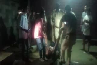 mob lynching in assam