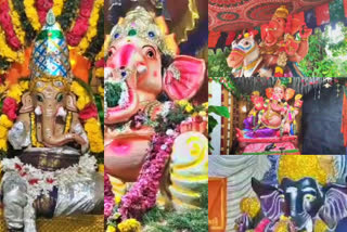 Ganesha idols  ganesh chaturthi  ganesh chaturthi celebrations  ganesh chaturthi wishes  ganesh chaturthi 2022  ganesh chaturthi history  Ganesha idols dissolved  water bodies  கரைக்கப்படவுள்ளது விநாயகர் சிலைகள்  விநாயகர் சதூர்த்தி  விநாயகர் சிலைகள்  போலீஸ் பாதுகாப்பு  விநாயகர் சதூர்த்தி கொண்டாட்டம்  விநாயகர் சதூர்த்தி வரலாறு  விநாயகர் சதூர்த்தி வாழ்த்துக்கள்