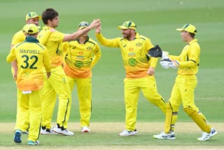 Australia squad