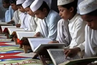 UP govt to conduct survey of unrecognized madrassas across state