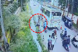 Dehradun Police save life