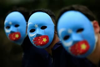 ચીને UNને આપી ચેતવણી, કહ્યું શિનજિયાંગમાં માનવતા વિરુદ્ધના ગુનાઓ અટકાવો