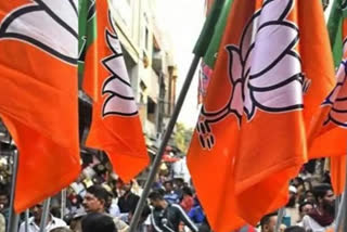 Work unitedly ahead of panchayat polls, BJP tells West Bengal unit