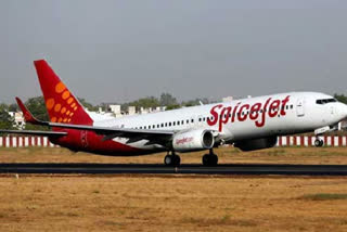 SpiceJet CEO quits amid widening losses and in flight accidents