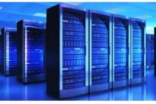 Data centres News