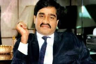 Underworld don Dawood Ibrahim