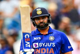 Asia Cup 2022  Asia Cup  Rohit Sharma  Rohit Sharma T20I record  ഏഷ്യ കപ്പ്  ഇന്ത്യ vs ഹോങ്കോങ്  രോഹിത് ശര്‍മ  രോഹിത് ശര്‍മ ടി20 റെക്കോഡ്  മാര്‍ട്ടിന്‍ ഗപ്റ്റില്‍  വിരാട് കോലി  Martin Guptill  Virat Kohli