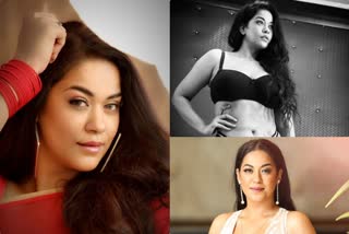 Mumaith khan birthday special