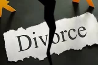 HIGH COURT  CONTROVERSIAL REMARK  DIVORCE  KERALA  ഹൈക്കോടതി  സമൂഹത്തിന്‍റെ വളർച്ചയെ ബാധിക്കും  വിവാഹമോചിതരും ഉപേക്ഷിക്കപ്പെട്ട കുട്ടികളും  എറണാകുളം  വിവാഹമോചനം