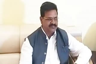 bihar minister